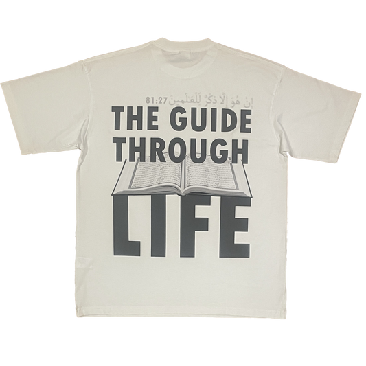 The guide through life